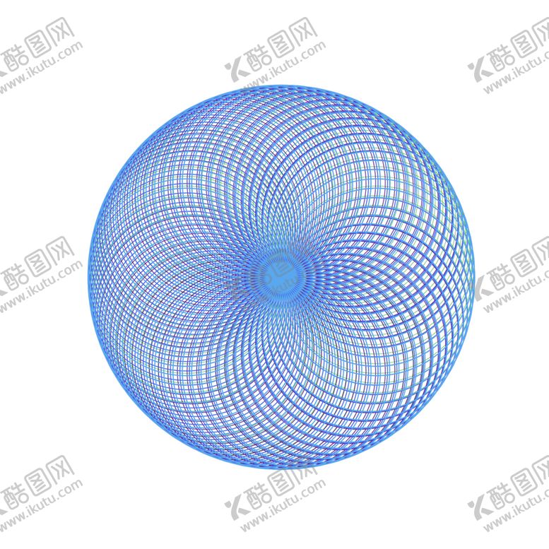 编号：98300905152010577906【酷图网】源文件下载-圆环底纹