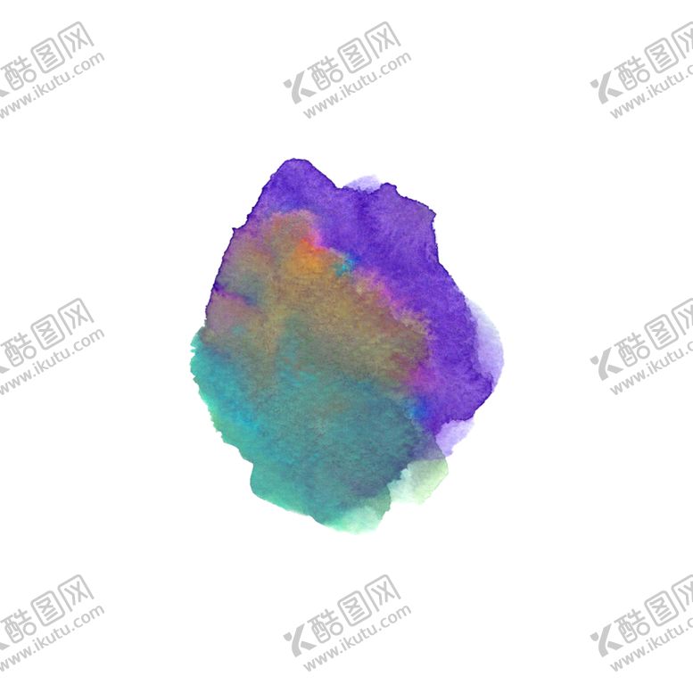 编号：31281407132324328545【酷图网】源文件下载-彩墨手绘