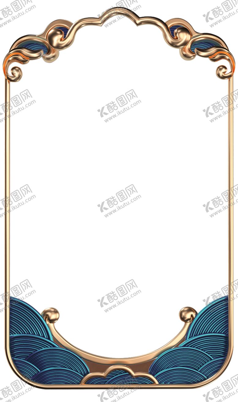 编号：56875505042025491137【酷图网】源文件下载-中式对话框