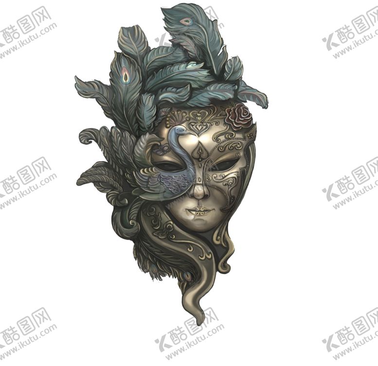 编号：35263711011144009198【酷图网】源文件下载-中国风少数民族装饰画合层