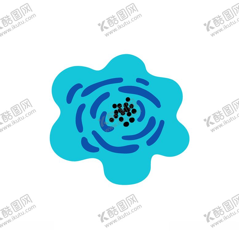 编号：44184106280913256794【酷图网】源文件下载-卡通花