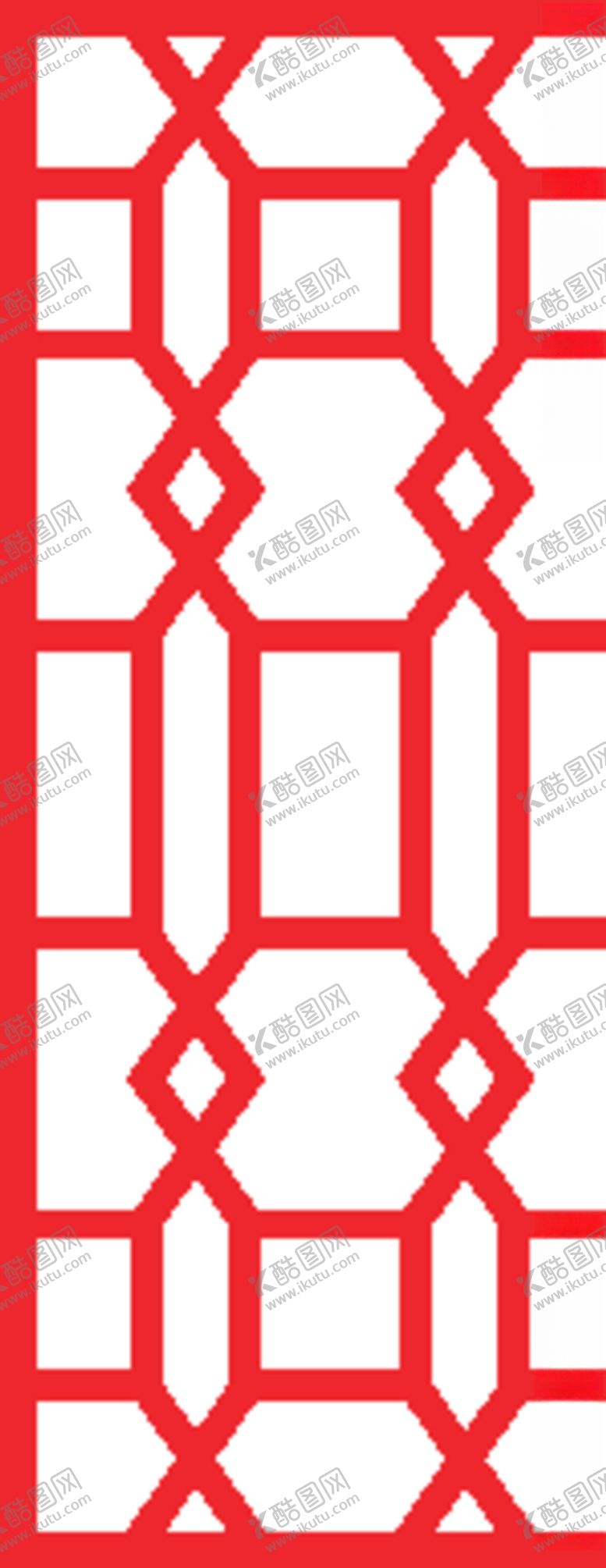 编号：10746907041314361972【酷图网】源文件下载-镂空花图案