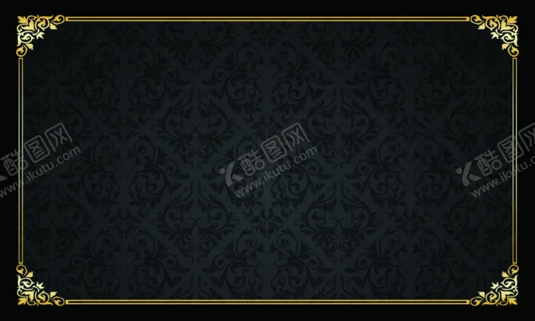 编号：16729503152002433170【酷图网】源文件下载-黑色背景