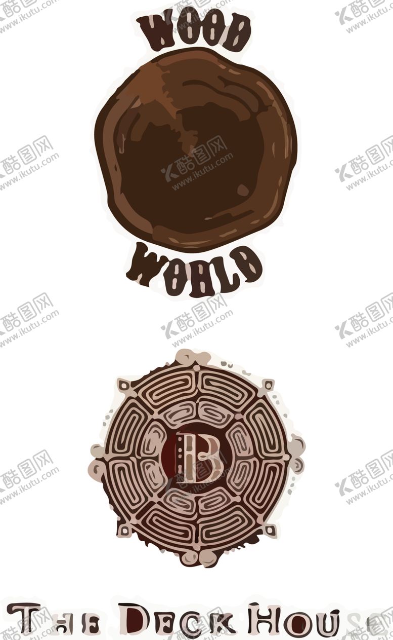 编号：81510309211407224504【酷图网】源文件下载-木纹