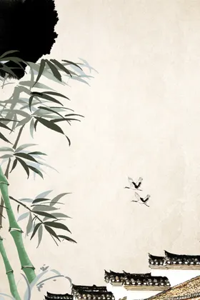 中国风