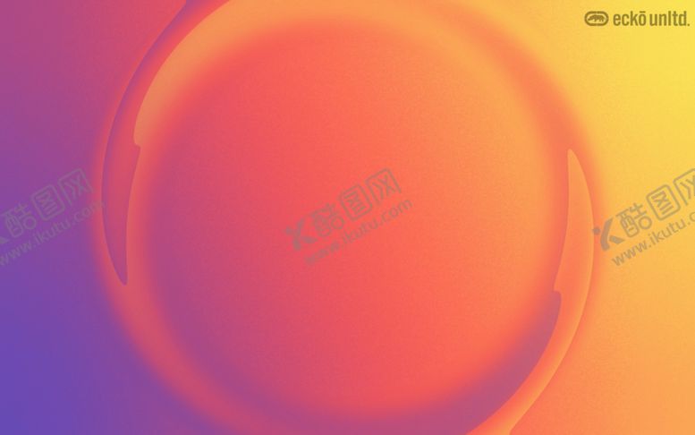 编号：90287811011242008683【酷图网】源文件下载-渐变圆