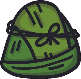 粽子