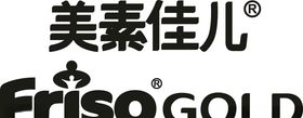 美素佳儿LOGO