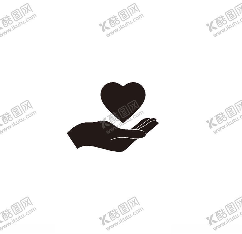 编号：51341710181950072280【酷图网】源文件下载-爱心