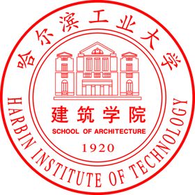 湖北工业大学学生驿站门牌