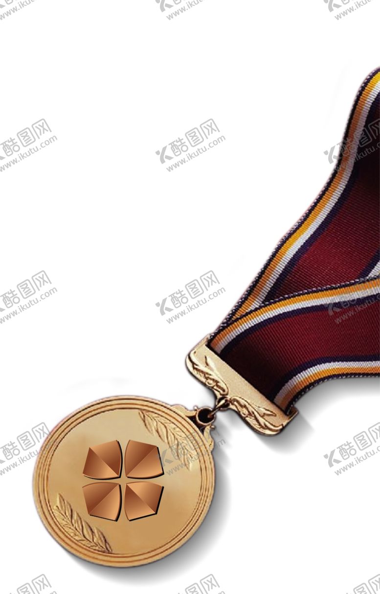 编号：98885605011436375276【酷图网】源文件下载-奖牌