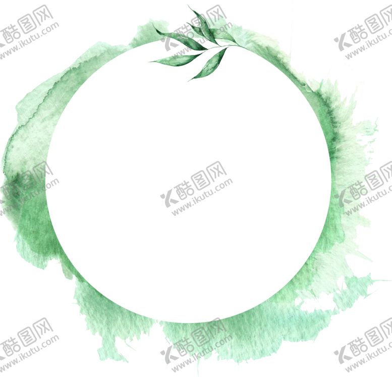 编号：67607305150640041571【酷图网】源文件下载-海报元素花草元素展架元素