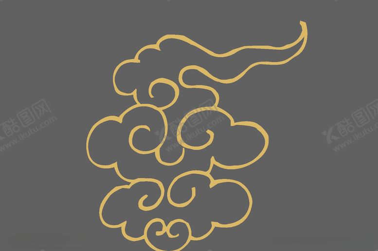 编号：57008310080211064566【酷图网】源文件下载-祥云