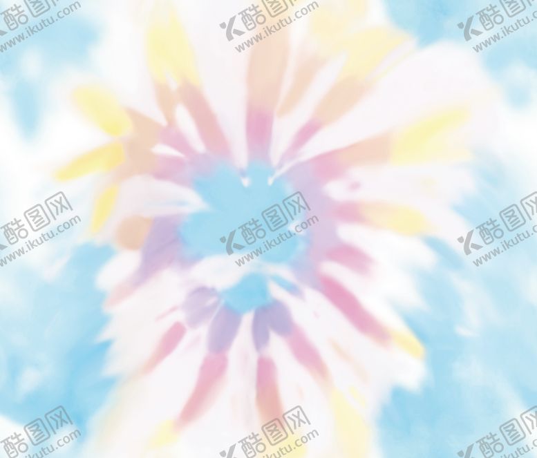 编号：11747105040536359536【酷图网】源文件下载-扎染