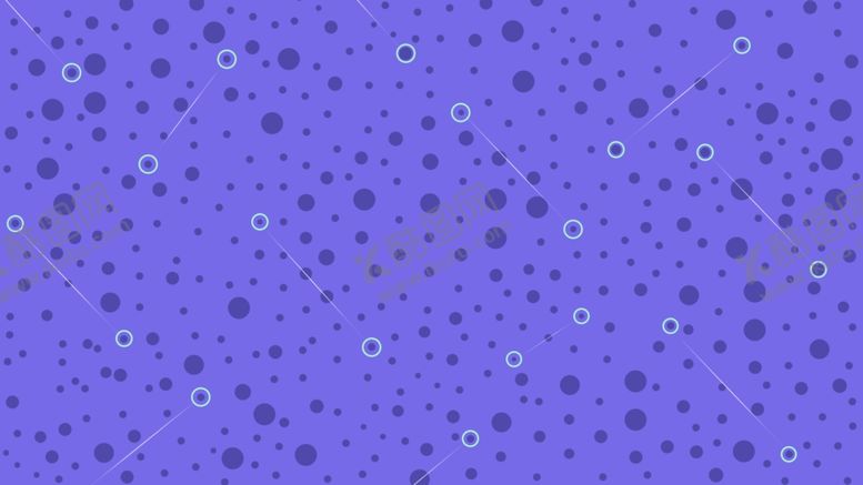 编号：10521609302039259317【酷图网】源文件下载-创意几何背景