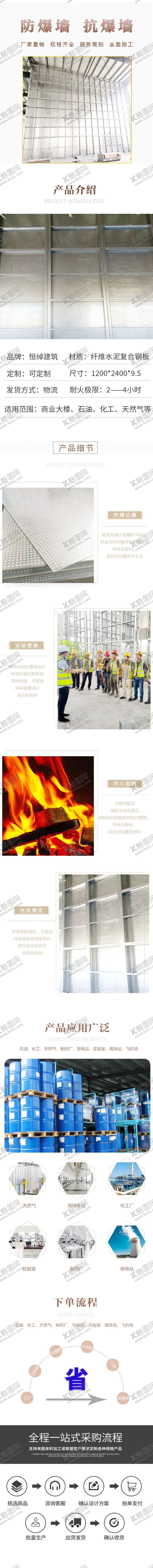 编号：88865402221242385190【酷图网】源文件下载-防爆墙