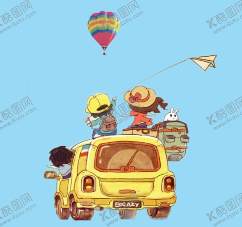 编号：82434207010954475008【酷图网】源文件下载-儿童节手绘元素