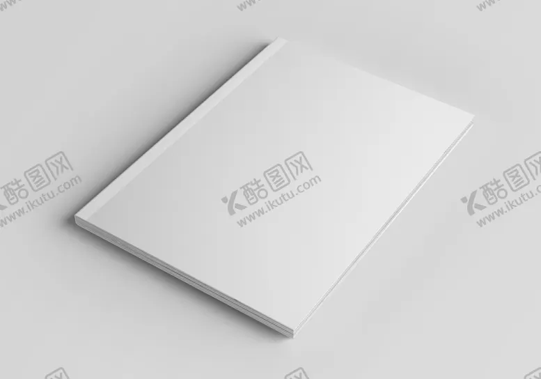 编号：88203303242010438338【酷图网】源文件下载-书籍册子样机图片