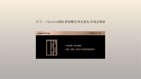 编号：83450210012141541472【酷图网】源文件下载-样板间黑金功能标识标牌