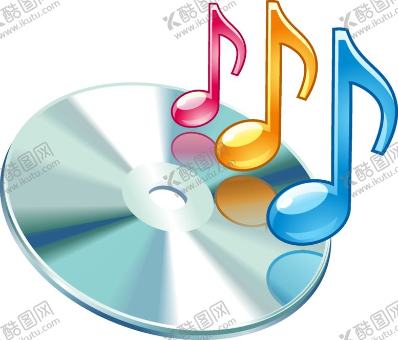 编号：31325610041236158501【酷图网】源文件下载-音乐符号