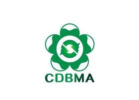 CDBMA标志