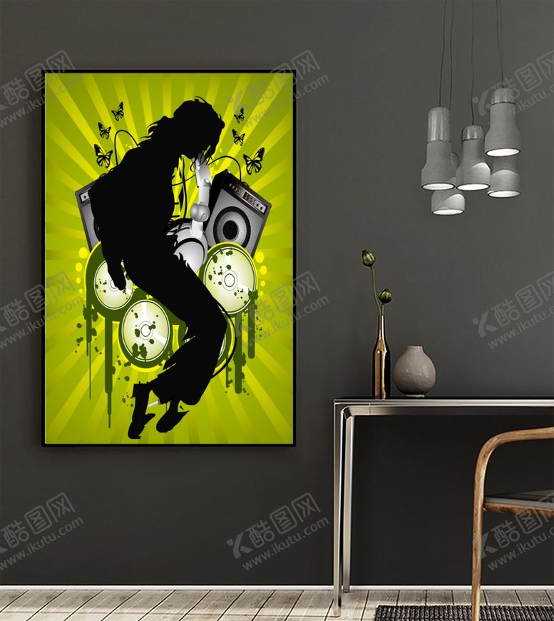 编号：50774910111335325143【酷图网】源文件下载-装饰画