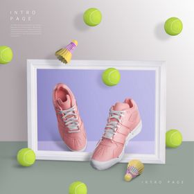c4d背景