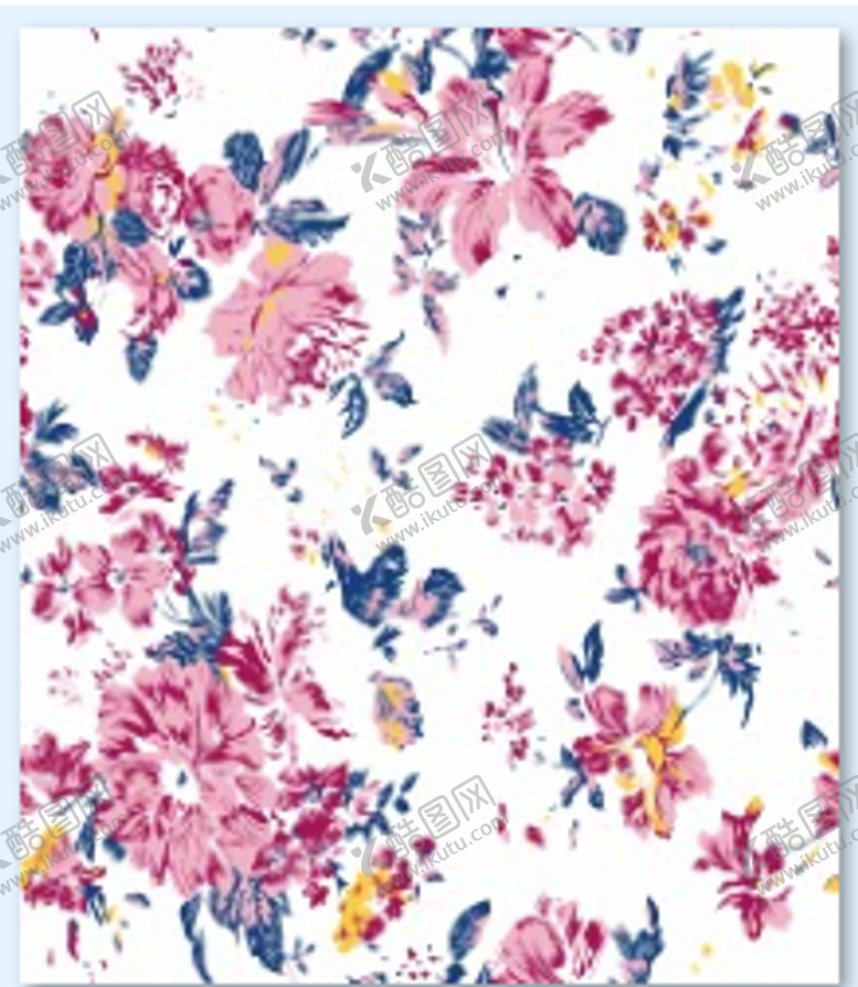 编号：55094810202035049451【酷图网】源文件下载-几何印花