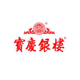 城隍庙银楼logo 标志