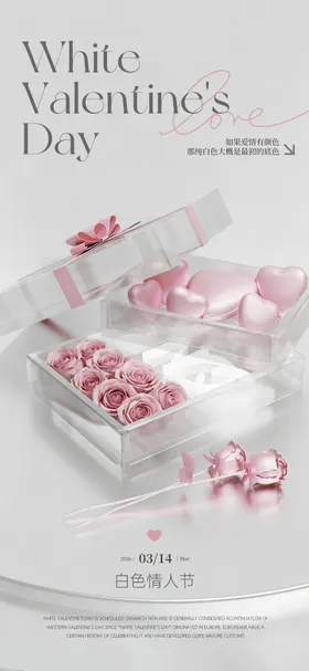 314白色情人节酒派对酒吧