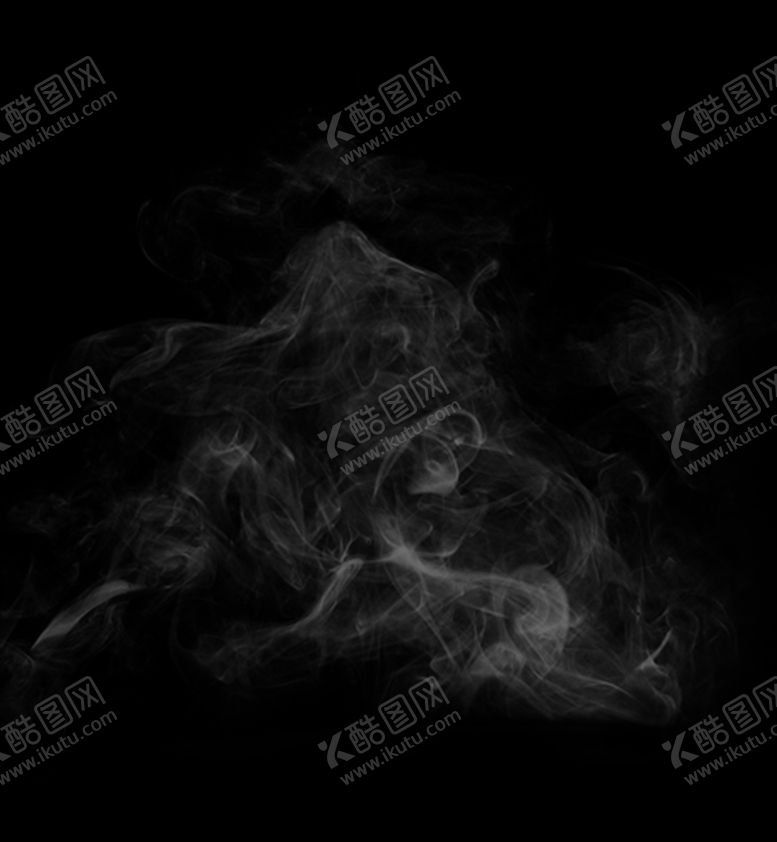 编号：55224310300356558822【酷图网】源文件下载-烟雾素材