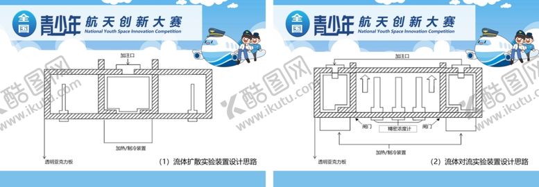 编号：76990802190708021568【酷图网】源文件下载-航天展