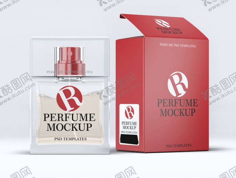 编号：68383310061525426692【酷图网】源文件下载-化妆品效果图样机