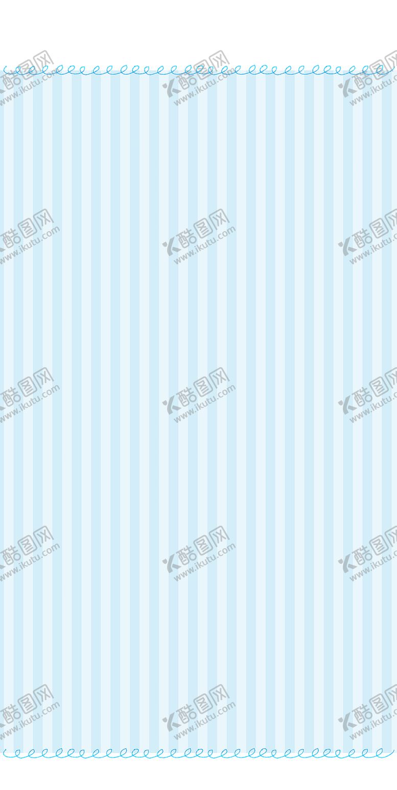 编号：92726301171415255155【酷图网】源文件下载-蓝白条纹背景