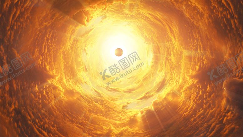 编号：30610610141252564919【酷图网】源文件下载-金色背景