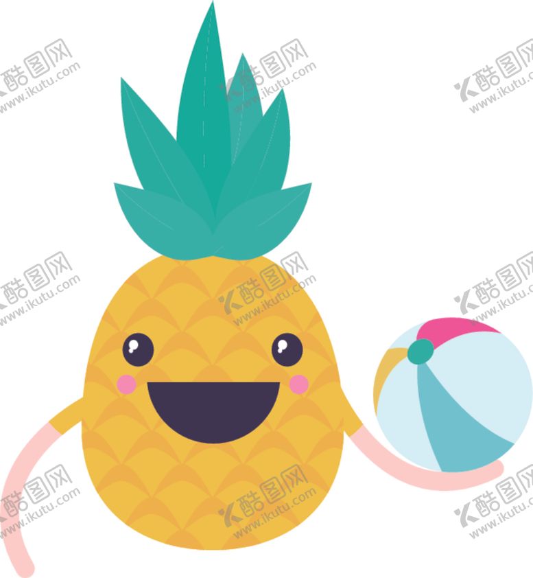 编号：36815307121552139657【酷图网】源文件下载-可爱食物