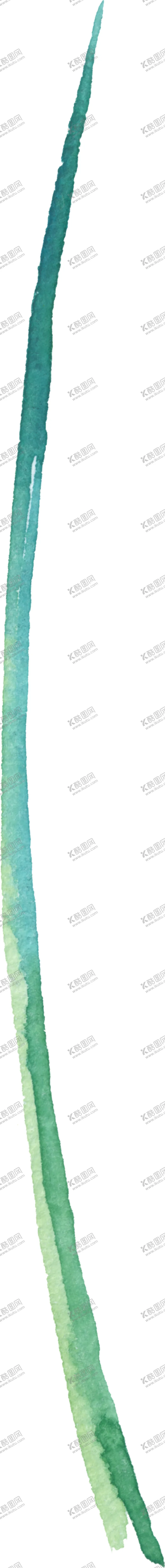 编号：22152905010211229760【酷图网】源文件下载-手绘水墨植物