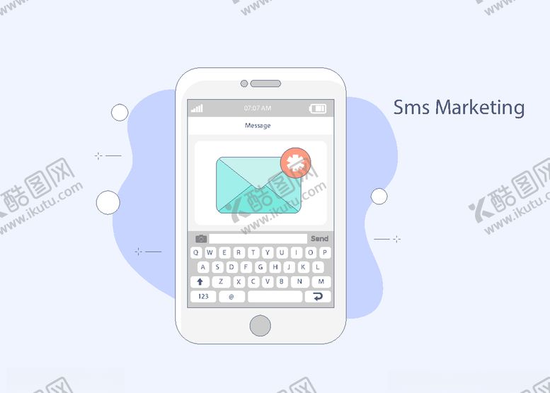 编号：94165110040635298707【酷图网】源文件下载-创意矢量商务办公生活元素