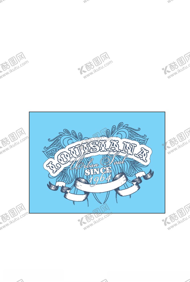 编号：95863006231607262788【酷图网】源文件下载-服装印花