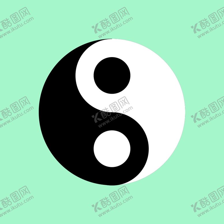 编号：35816609271250537449【酷图网】源文件下载-八卦