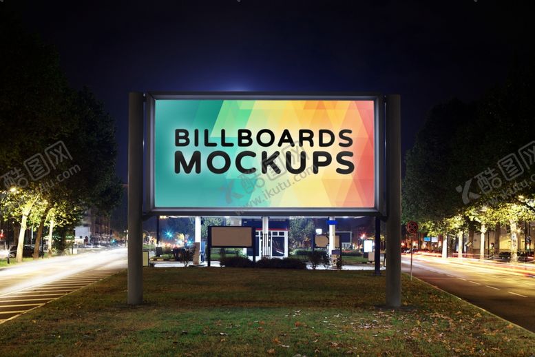 编号：34289410221358508360【酷图网】源文件下载-海报样机