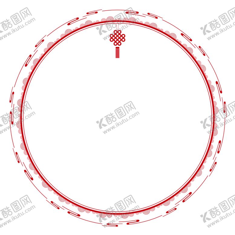 编号：95063306241956035416【酷图网】源文件下载-中式花纹