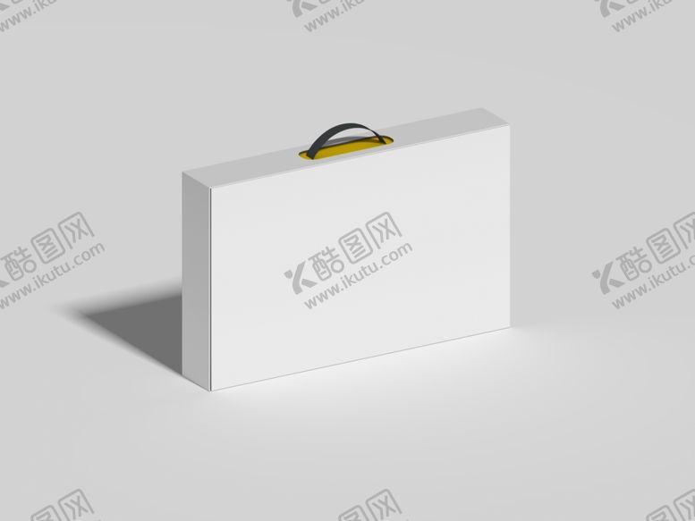 编号：80274507051144564969【酷图网】源文件下载-手提纸箱