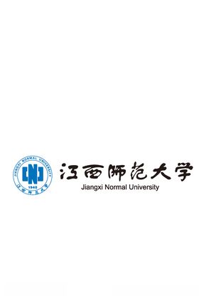 江西师范大学标志