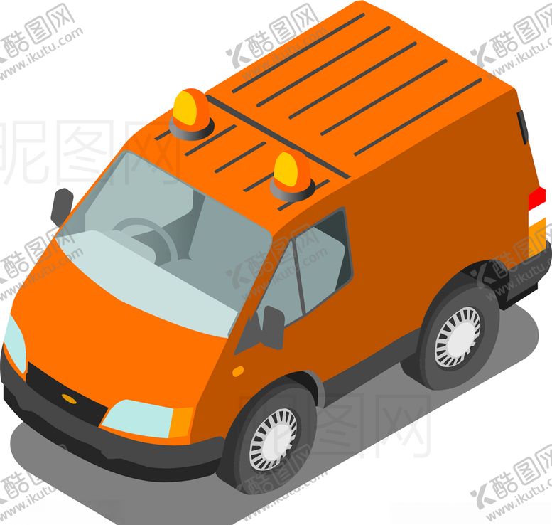 编号：64094807130552277532【酷图网】源文件下载-货车