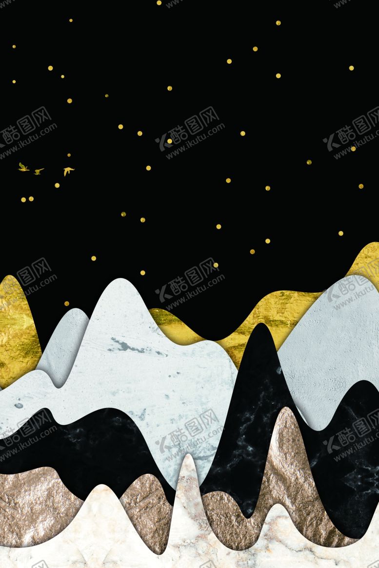编号：23554610240648123277【酷图网】源文件下载-装饰画