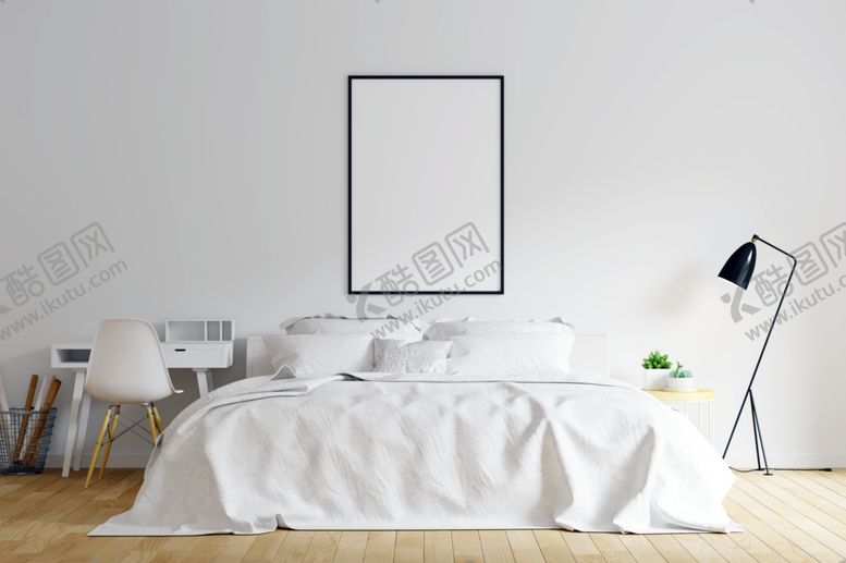 编号：43182009230207002146【酷图网】源文件下载-室内墙壁样机