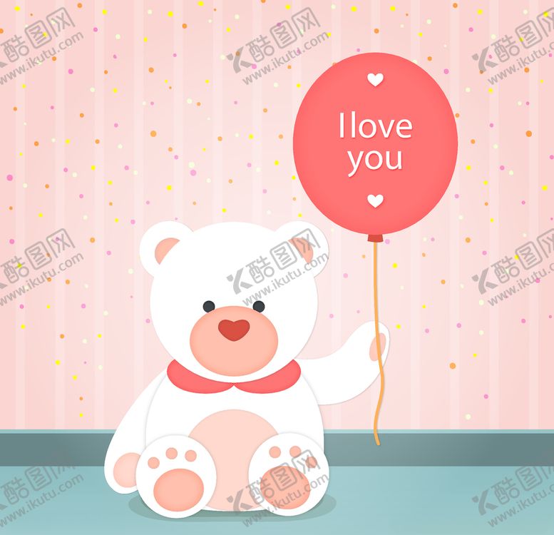 编号：77587409261127192401【酷图网】源文件下载-小熊