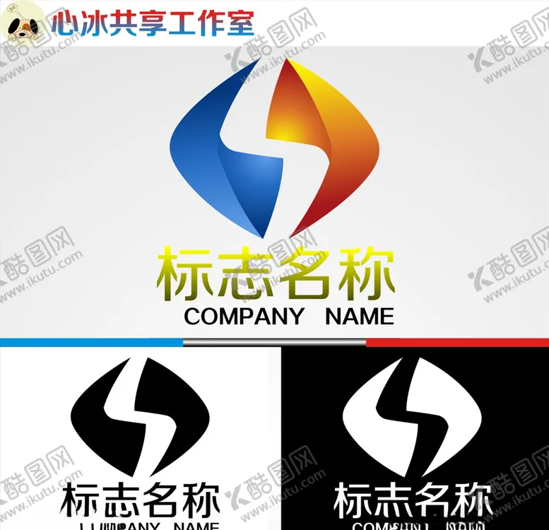 编号：73882304260818111967【酷图网】源文件下载-logo设计