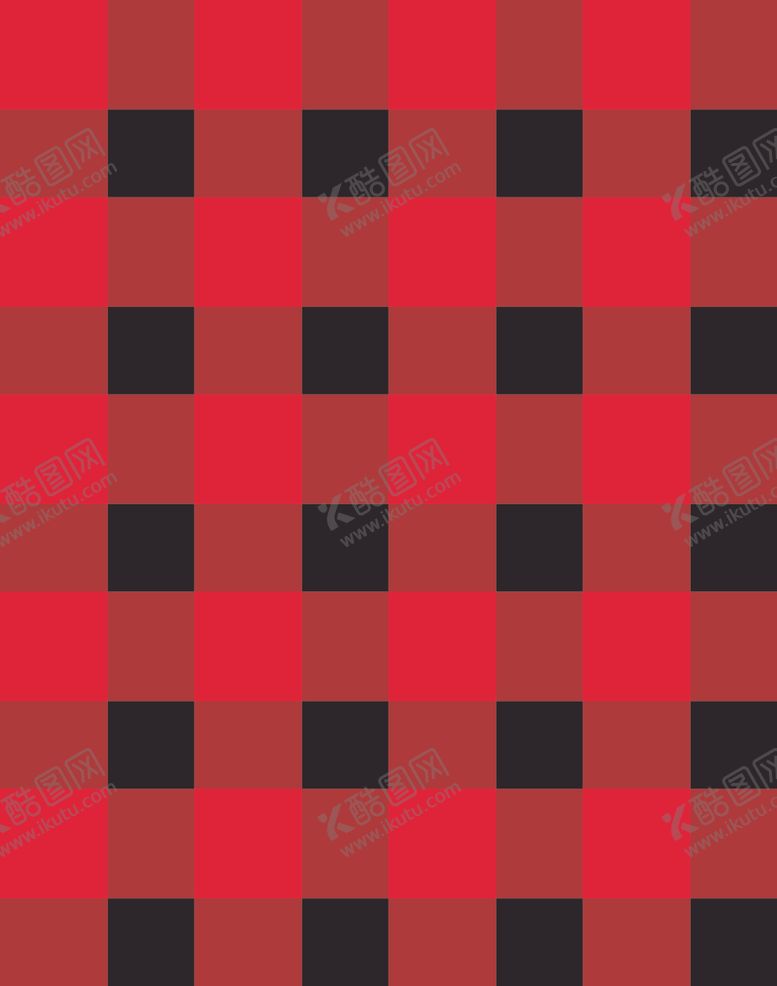 编号：58795109291124511451【酷图网】源文件下载-线条格子圣诞底纹无缝